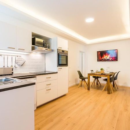 Centerapartments Marienstrasse Düsseldorf Kültér fotó