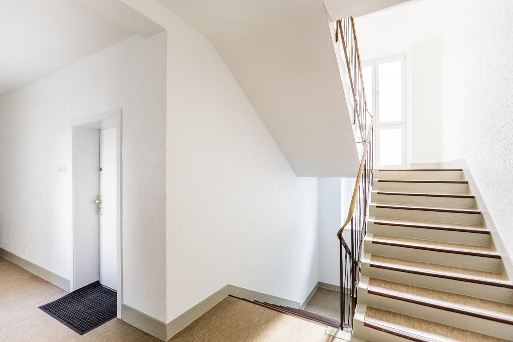 Centerapartments Marienstrasse Düsseldorf Szoba fotó